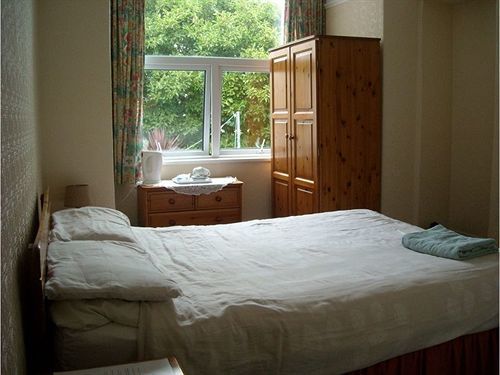 פלימות' The George Guest House מראה חיצוני תמונה